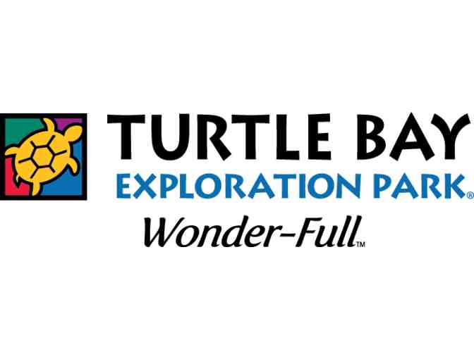 Holiday Package to Turtle Bay Exploration Park in Redding - Photo 1