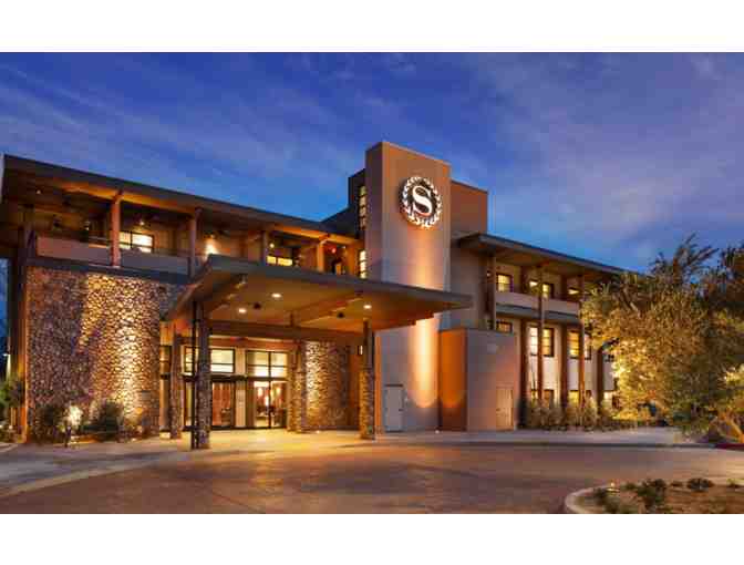 Holiday Package to Turtle Bay Exploration Park in Redding - Photo 3