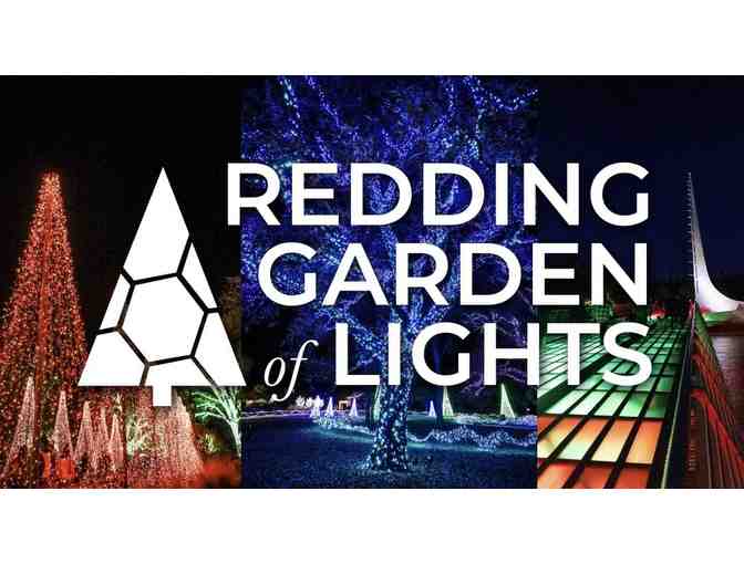 Holiday Package to Turtle Bay Exploration Park in Redding - Photo 4