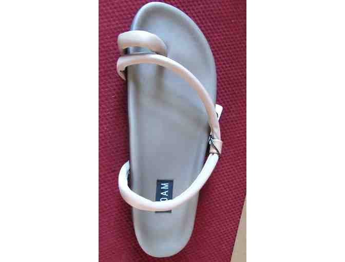 Roam Sandals 'Whirl' Neoprene - Size 8 - Color Nude
