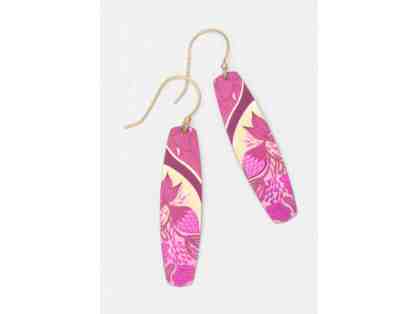 Holly Yashi 2025 Special Edition Malia Earrings