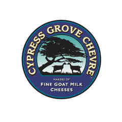 Cypress Grove Chevre