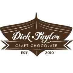 Dick Taylor Craft Chocolate