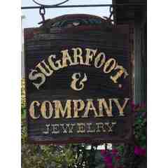 Sugarfoot Fine Jewelry