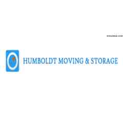 Humboldt Moving and Storage