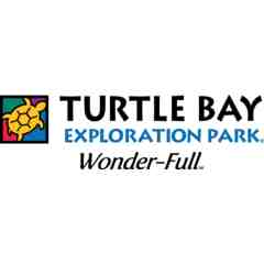 Turtle Bay Exploration Park