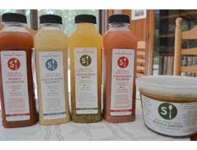 Splendid Spoon - 1 Week of Program 2.0 Meals