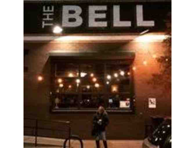 City Farm Venues - $50 Gift Certificate