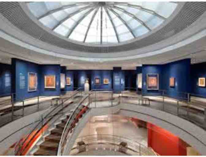 Rubin Museum of Art - Private Tour + Cocktails for 6