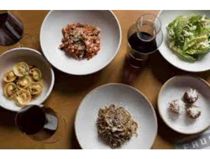 Fausto - $150 Gift Certificate