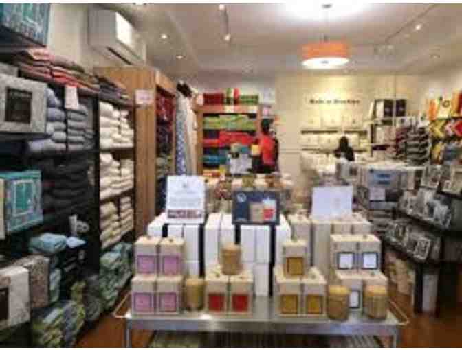 Duman Home - Nest Candle: Grapefruit