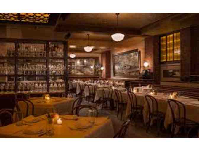 LAVO - $150 to use at Lavo Restaurant & Nightclub