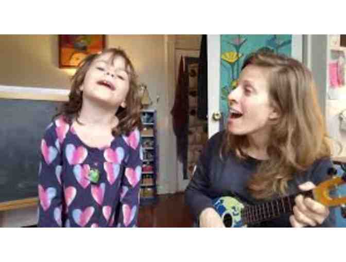 Mil's Trills - Mil's Trills Musical Playdate