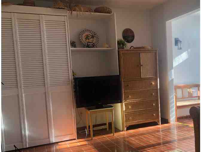 St. Thomas - 9 Days at Vacation Condo