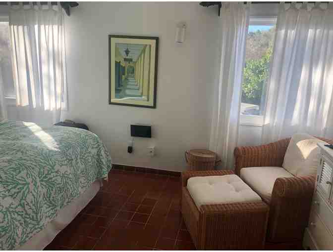 St. Thomas - 9 Days at Vacation Condo