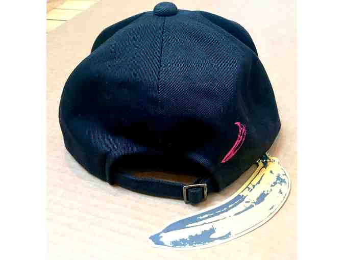 Andy Warhol - 'The Chelsea Girls' Cap