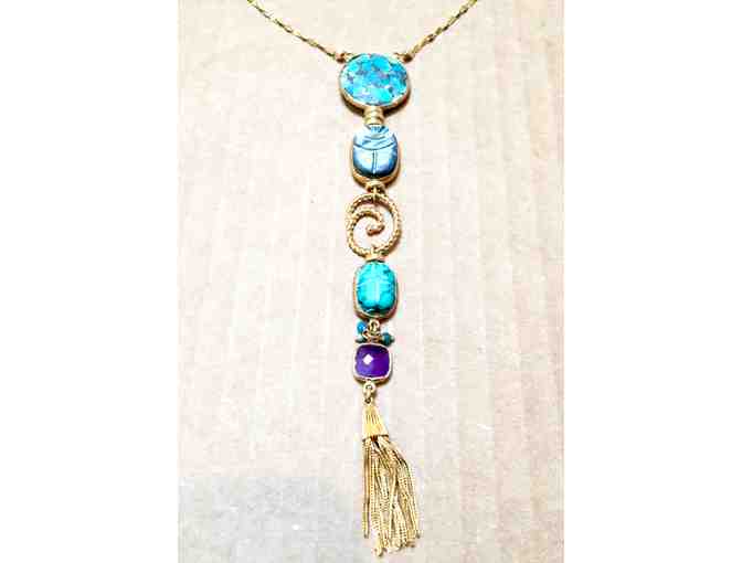 GAS Bijoux - Jewelry: Pendant Necklace, #2