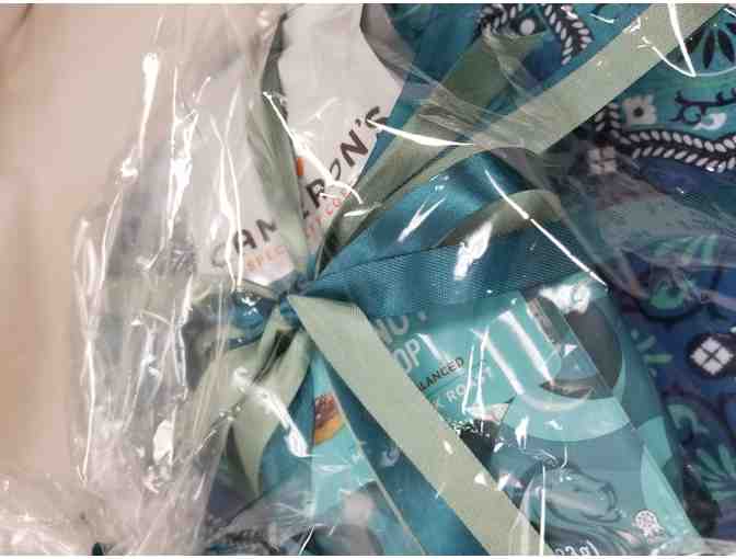 Coffee Mugs and Coffee