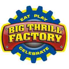 Big Thrill Factory