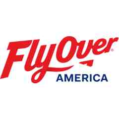 Fly Over America