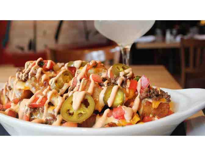 Downtown Date Night #2