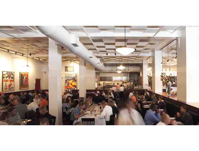 Downtown Date Night #3