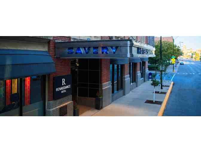 Downtown Date Night #3