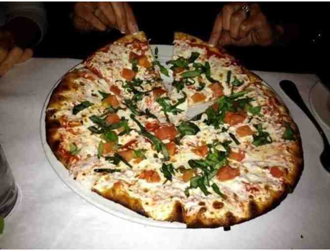 Downtown Date Night #3