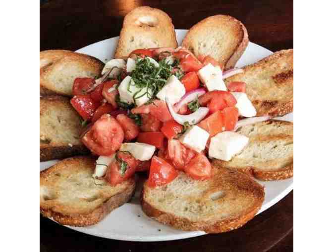 Downtown Date Night #3