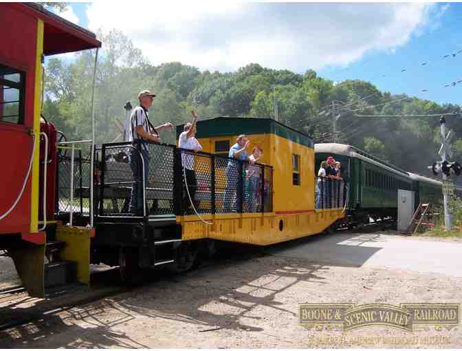 Family Activity Package