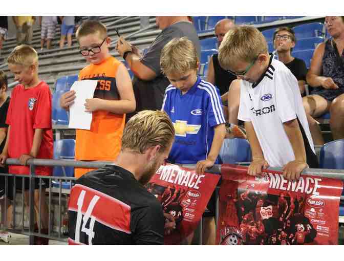 Family Activity Package