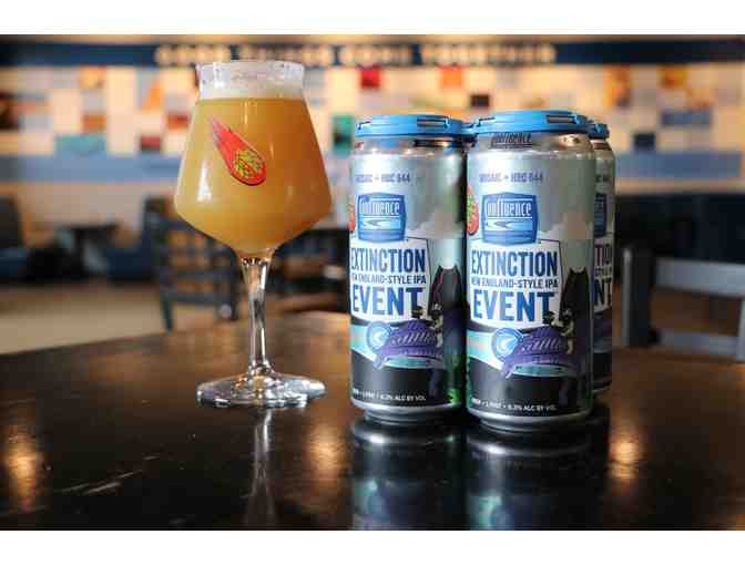 Local Brewery Adventure