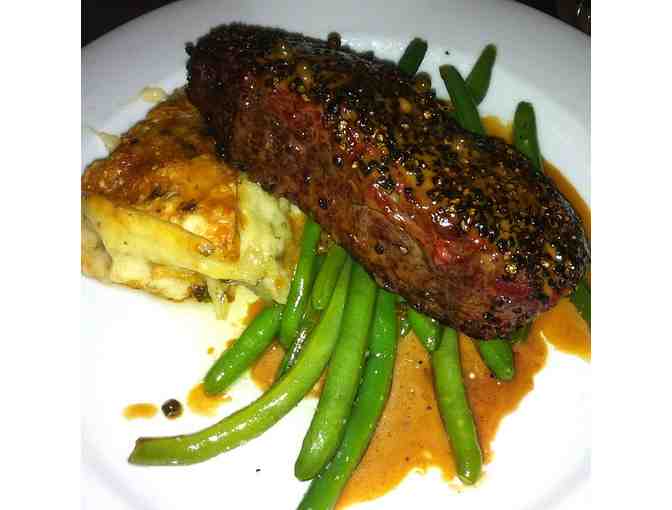 Downtown Date Night #1