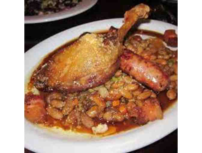 Downtown Date Night #1