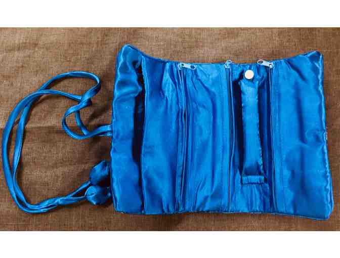 Beautiful Travel Case for Jewelry