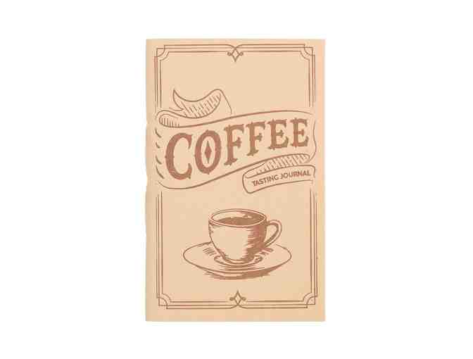 Coffee Tasting Journal