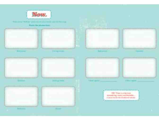 KEEP IT, GIFT IT, RECYCLE IT OR PLEASE THROW IT OUT--Guide and Organizer