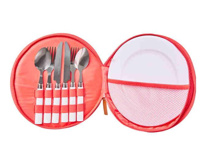 Plan ahead for a summer picnic!