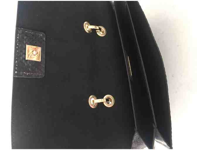 Furla Ottavia Medium Leather Top-Handle Bag