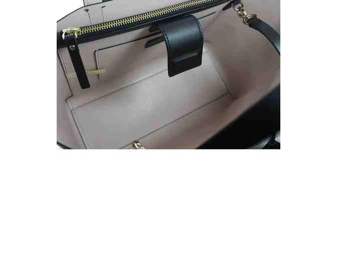 Kate Spade Putnam Drive Small Nelle Leather Handbag