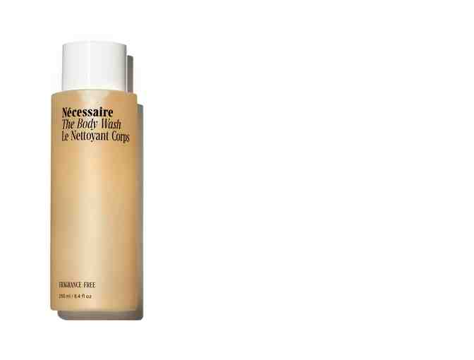 Body Cleansers Basket #1