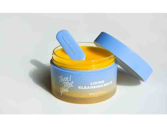 Body Cleansers Basket #1