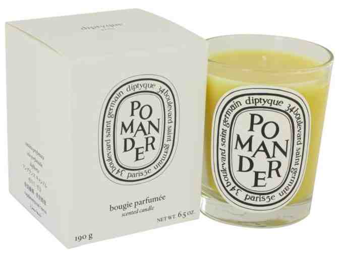 Diptyque Scented Candle Pomander