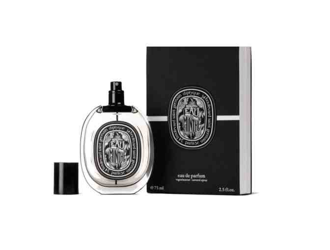 Diptyque Eau de Minthe Eau de Parfum