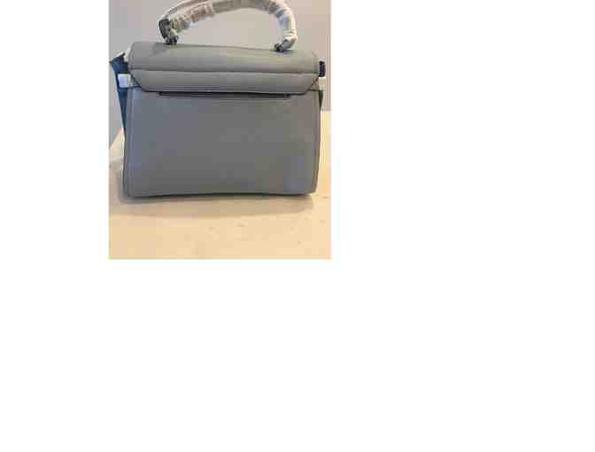 Michael Kors Cassie Messenger Bag