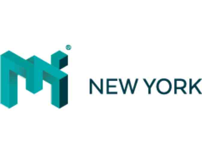 Museum of Illusions - 5 Tickets #1