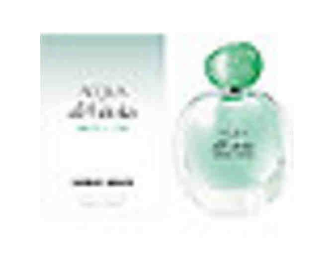 Giorgio Armani Acqua di Gioia Eau de Parfum