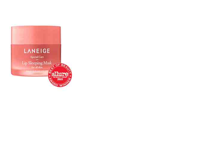 Moisturizing Lip Basket