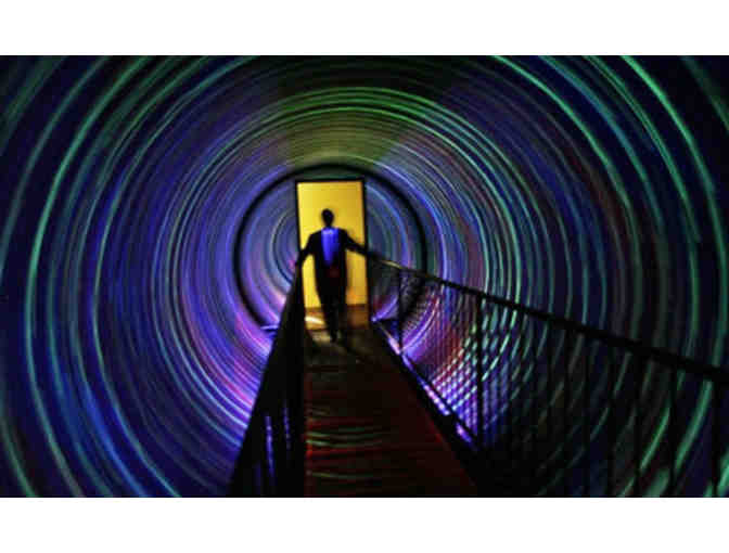 Ripley's Believe It or Not! - 2 Tickets