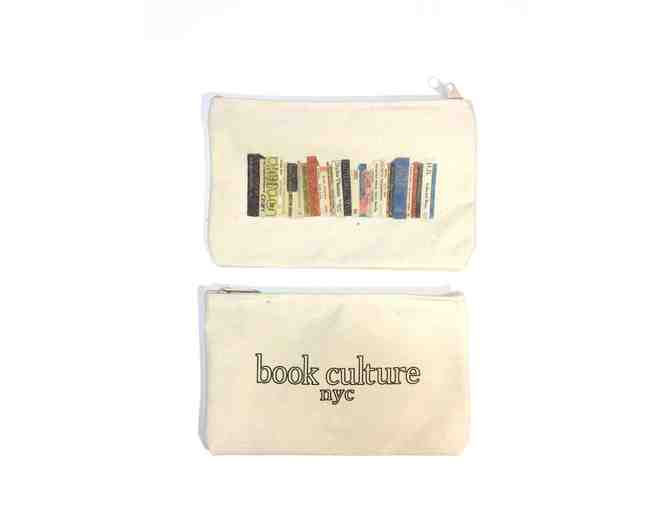 Tote Bag and Pencil Case